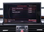 Audi A6 23