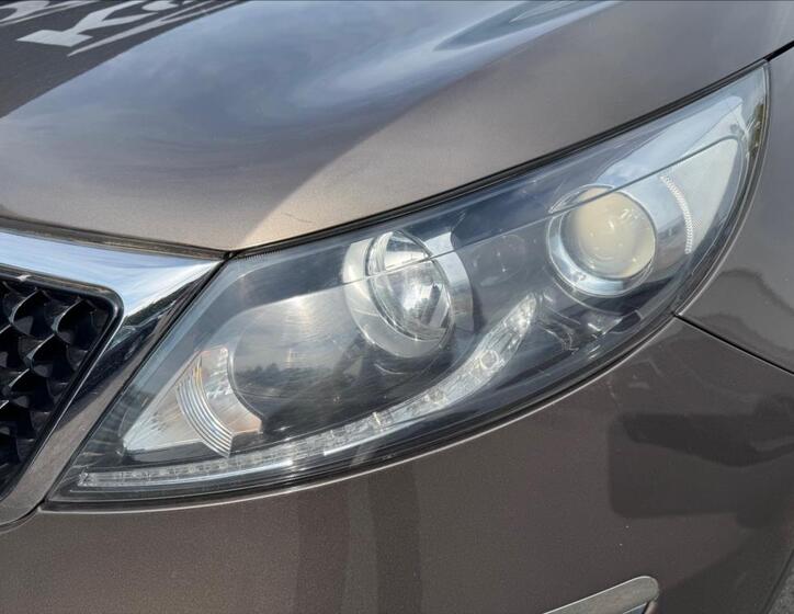 KIA Sportage 24