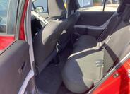 Toyota Yaris 10
