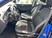 Škoda Fabia 7