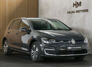 Volkswagen Golf 1
