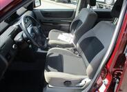 Nissan X-Trail 7