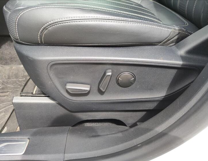 Ford Kuga 17