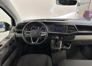 Volkswagen Transporter 5