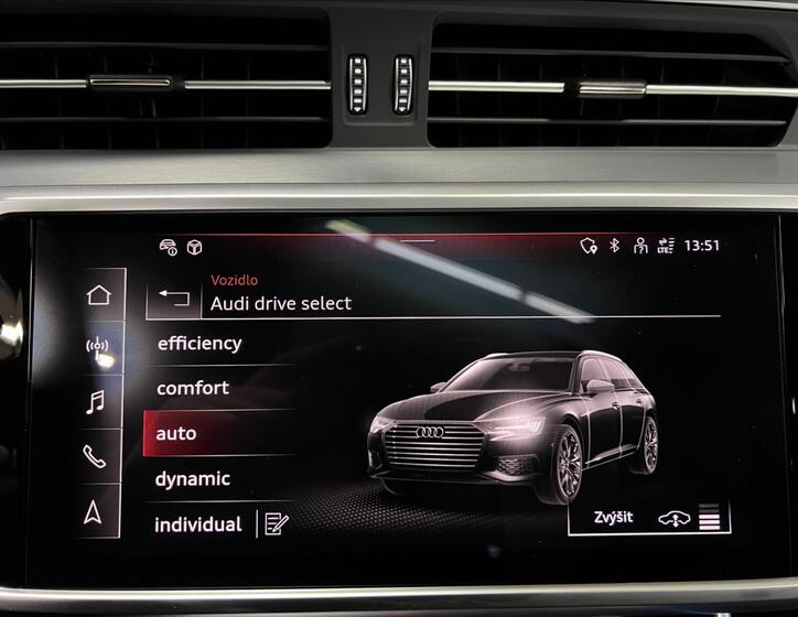 Audi S6 21