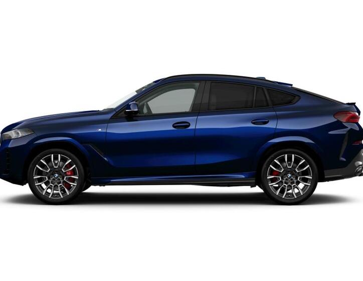 BMW X6 3