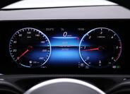 Mercedes-Benz CLA 21