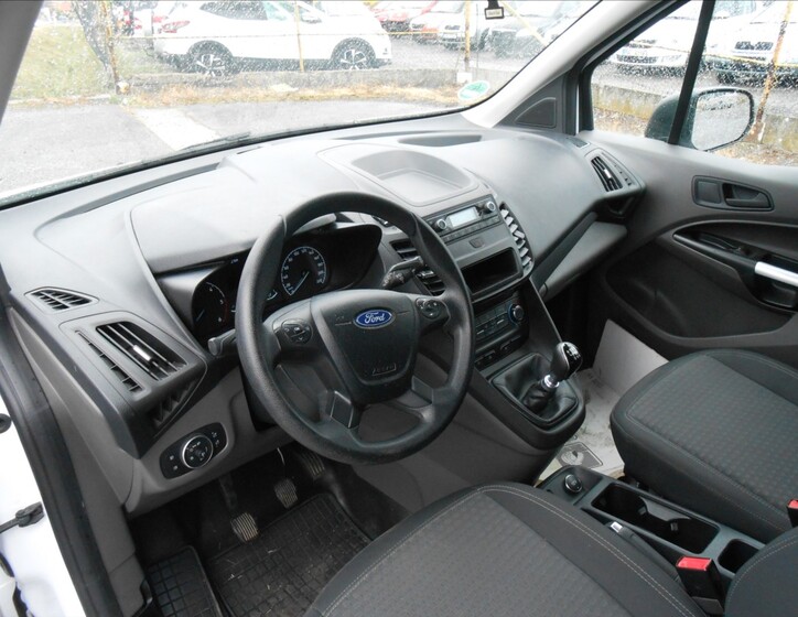 Ford Transit 15