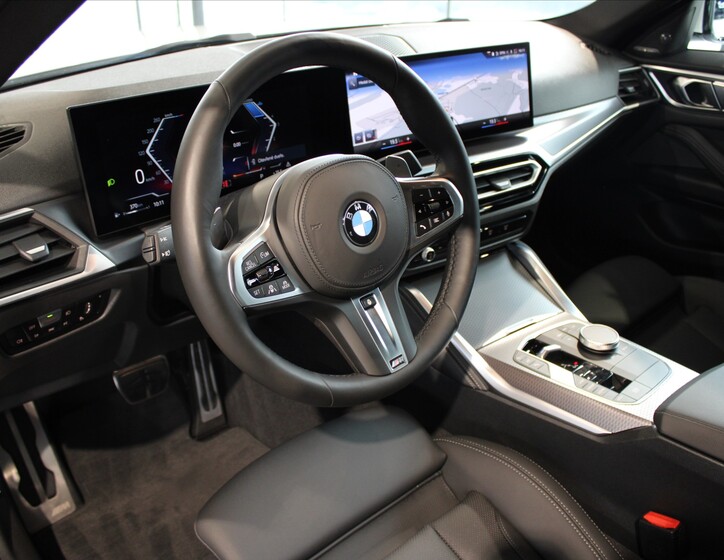 BMW Řada 4 12