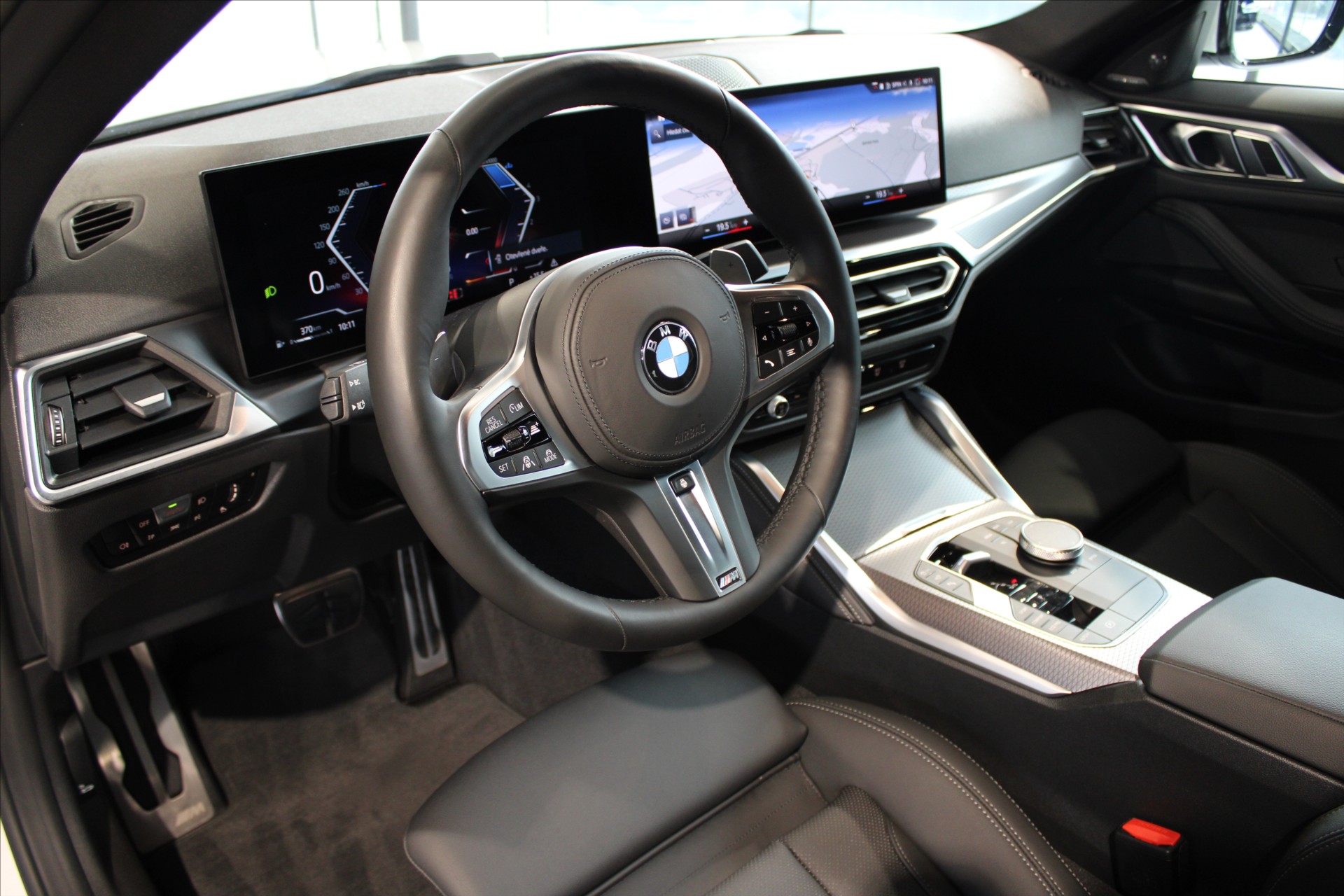 BMW Řada 4