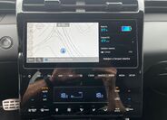 Hyundai Tucson 16