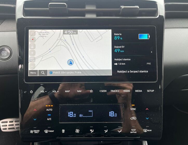 Hyundai Tucson 16