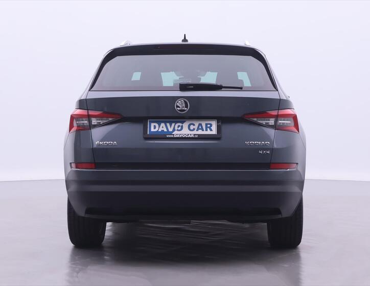 Škoda Kodiaq 6