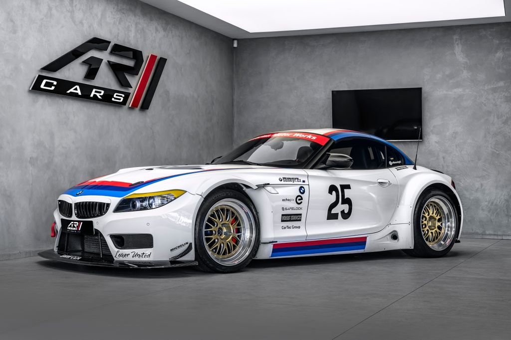 BMW Z4
