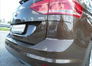 Volkswagen Touran 9