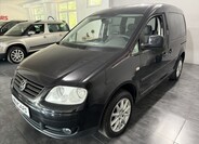 Volkswagen Caddy 3