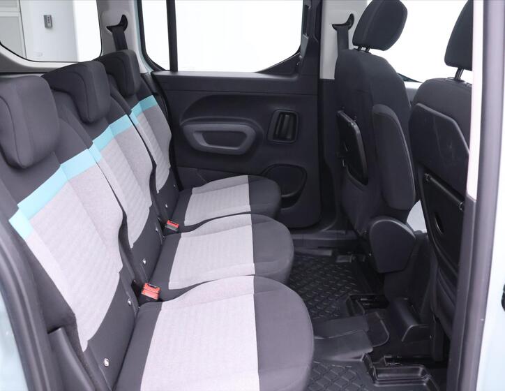 Citroën Berlingo 12