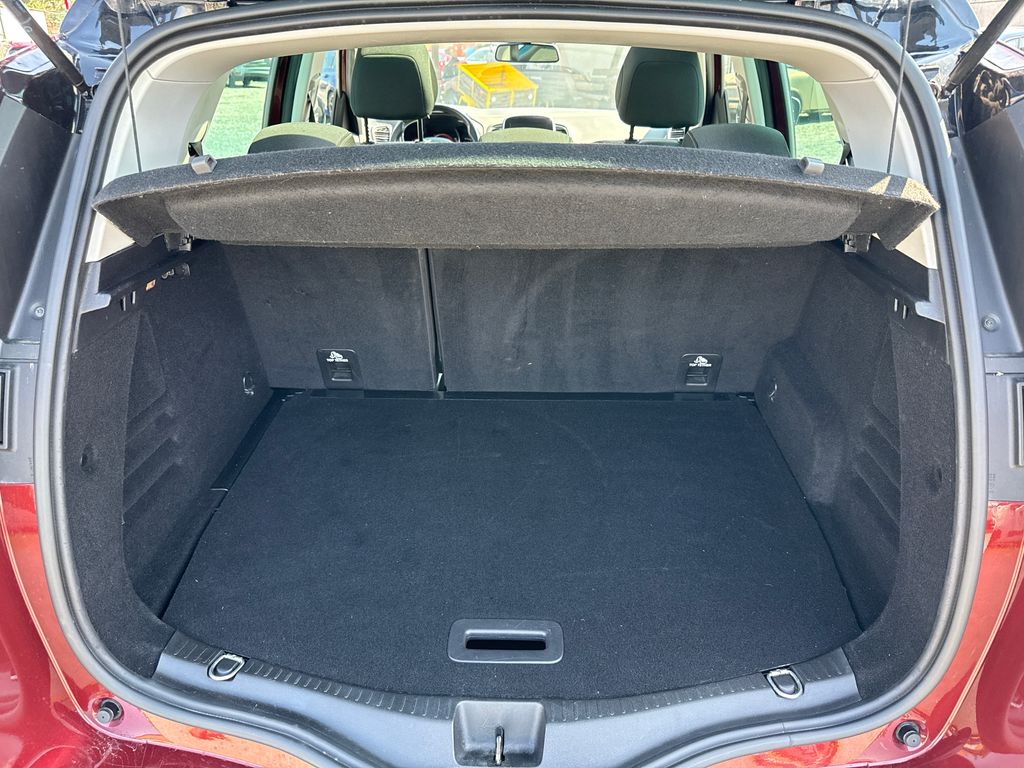 Renault Scénic