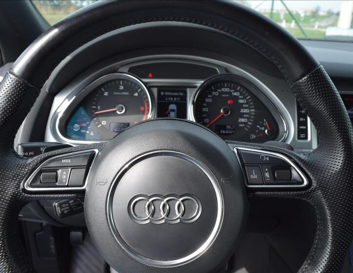 Audi Q7 36