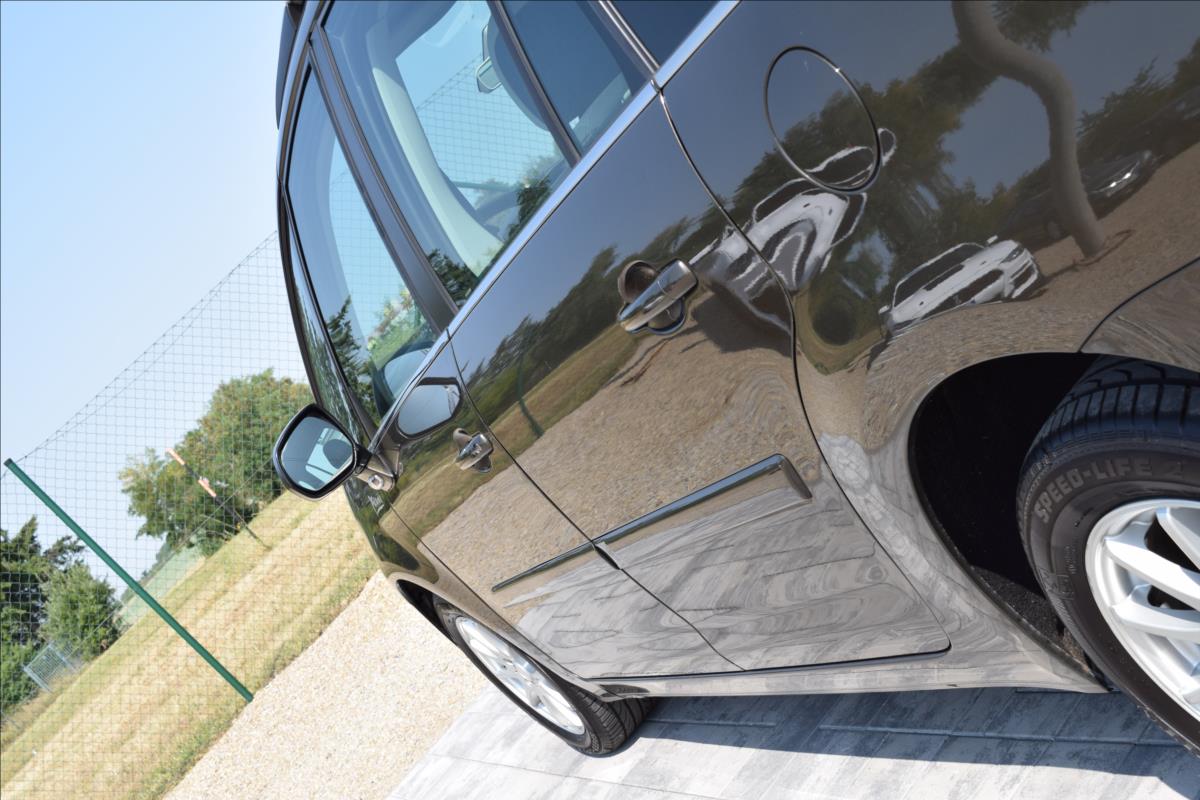 Citroën Grand C4 Picasso