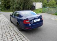 Škoda Octavia 9