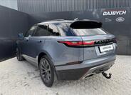 Land Rover Range Rover Velar 7