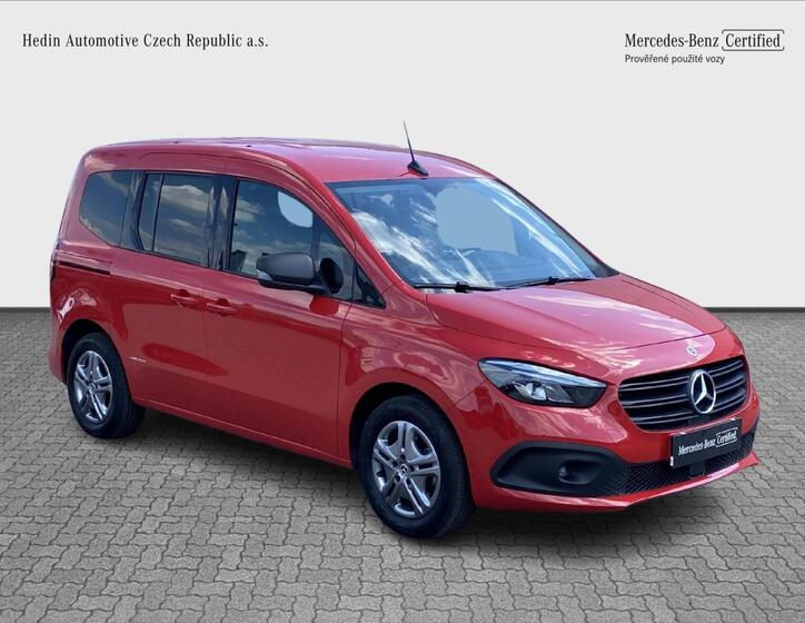 Mercedes-Benz Citan 7