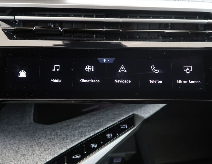Peugeot 5008 22