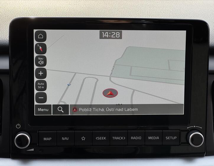KIA Stonic 17