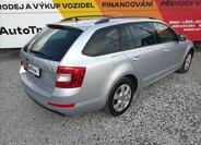 Škoda Octavia 3
