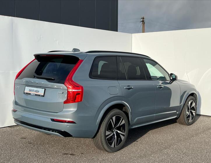 Volvo XC90 2