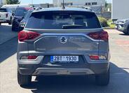 SsangYong Korando 6