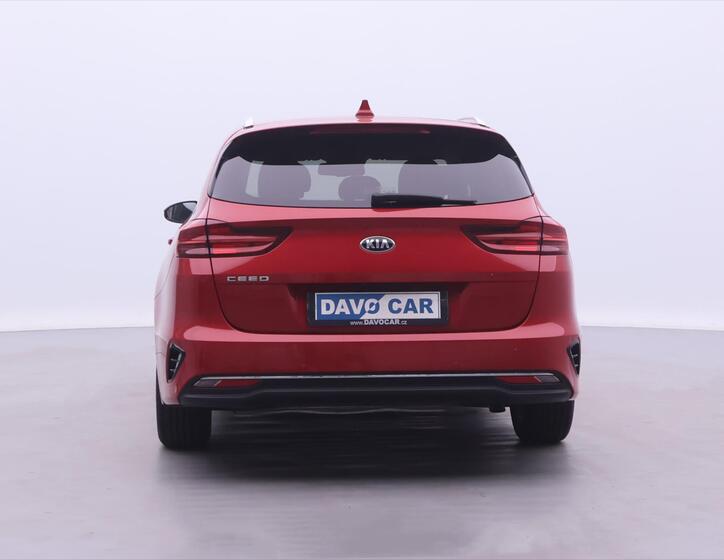 KIA Ceed 6