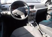 Opel Astra 15