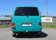 Volkswagen Caravelle 6