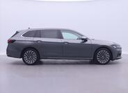 Škoda Superb 8