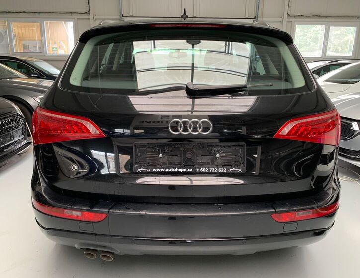 Audi Q5 5