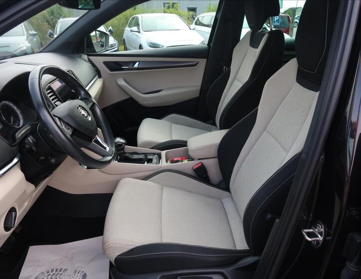 Škoda Karoq 12