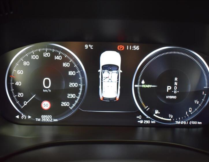 Volvo XC60 34