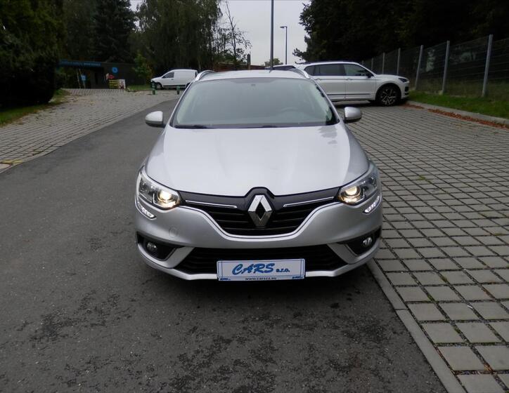 Renault Mégane 3