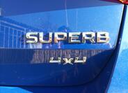 Škoda Superb 26