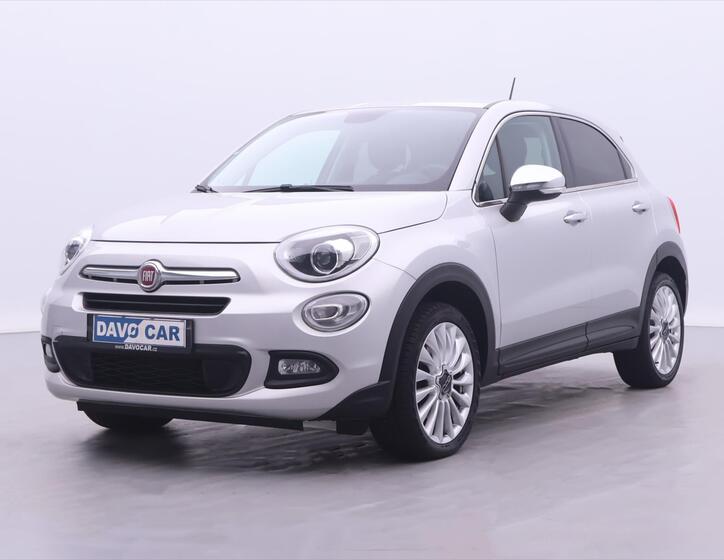 Fiat 500X 3