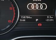 Audi A4 3