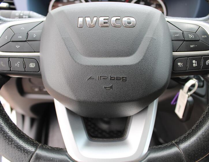 Iveco Daily 15