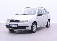 Škoda Fabia 3