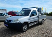 Peugeot Partner 1