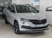Škoda Karoq 1