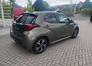 Toyota Yaris 6