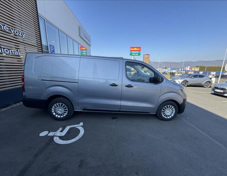 Toyota ProAce 14