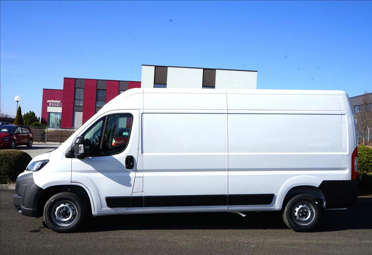 Citroën Jumper